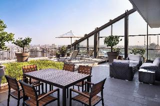 Sheraton Grand Adana fotoÄŸrafÄ±
