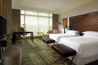 Sheraton Grand Adana fotoÄŸrafÄ±
