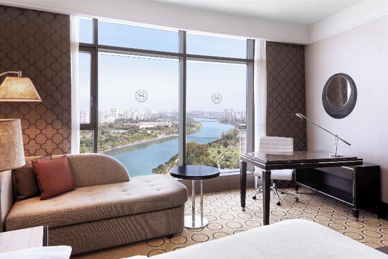 Sheraton Grand Adana - Oda