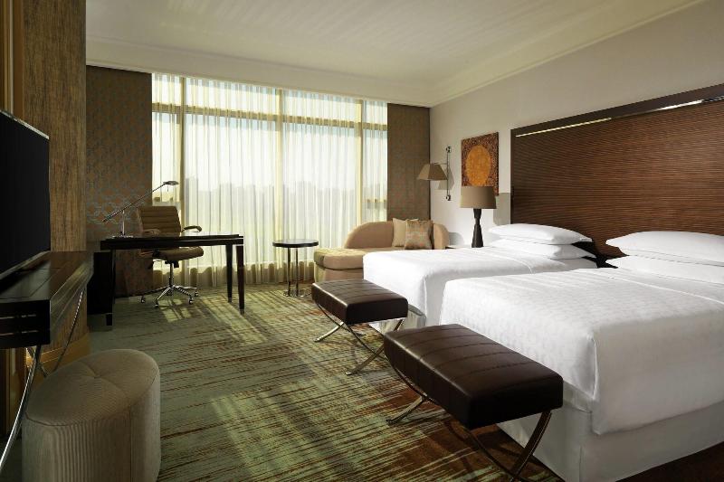 Sheraton Grand Adana - Oda