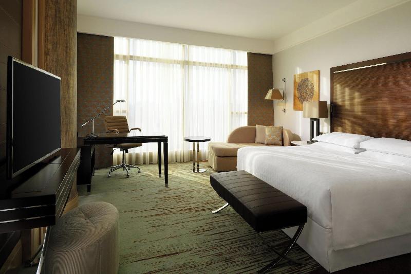 Sheraton Grand Adana - Oda