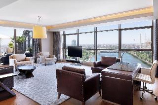 Sheraton Grand Adana fotoÄŸrafÄ±