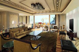 Sheraton Grand Adana fotoÄŸrafÄ±