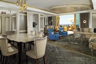 Sheraton Grand Adana fotoÄŸrafÄ±