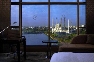 Sheraton Grand Adana fotoÄŸrafÄ±