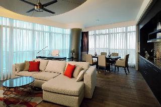 Sheraton Grand Adana fotoÄŸrafÄ±