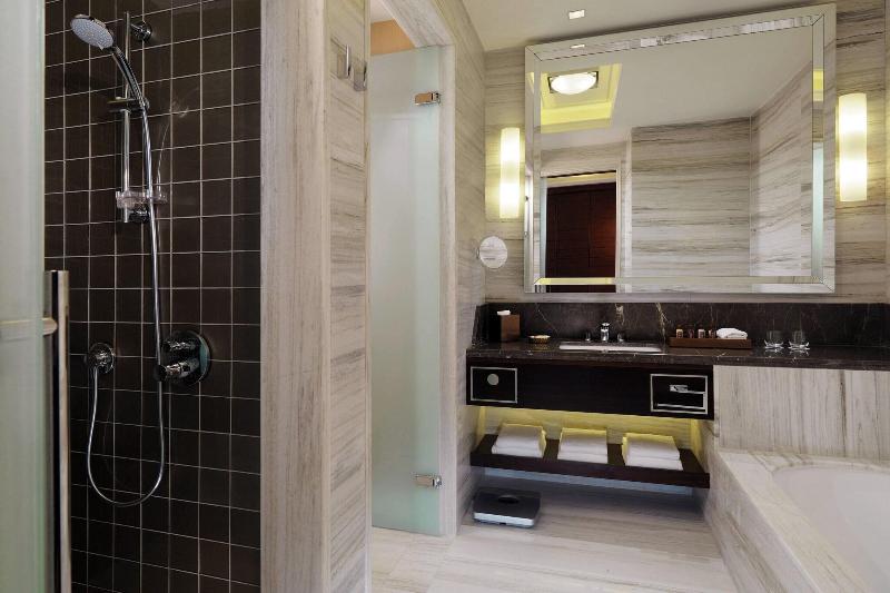 Sheraton Grand Adana - Oda