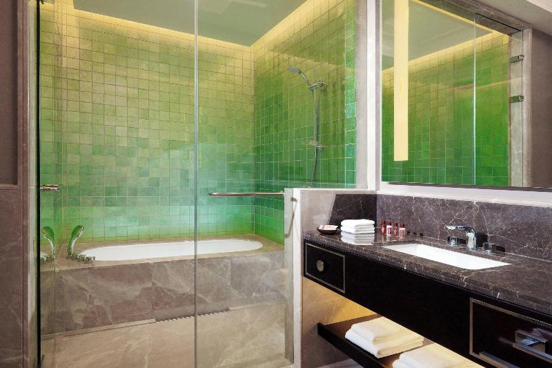 Sheraton Grand Adana - Oda