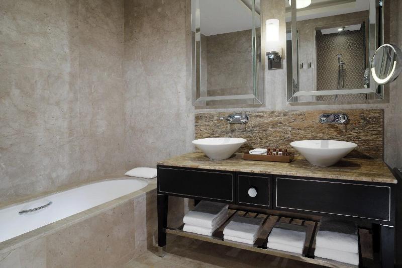 Sheraton Grand Adana - Oda