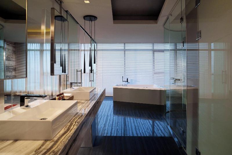 Sheraton Grand Adana - Oda