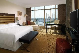 Sheraton Grand Adana fotoÄŸrafÄ±