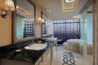 Sheraton Grand Adana fotoÄŸrafÄ±