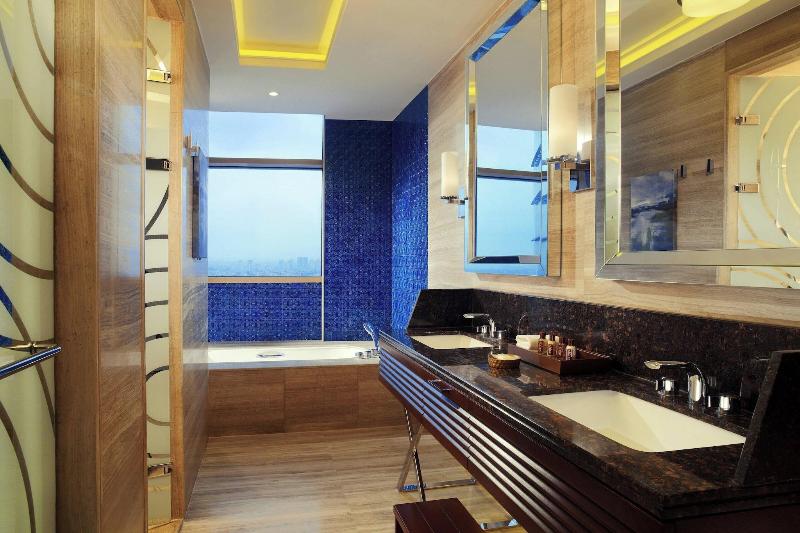 Sheraton Grand Adana - Oda
