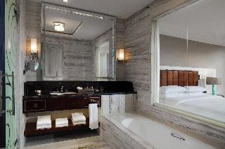 Sheraton Grand Adana fotoÄŸrafÄ±