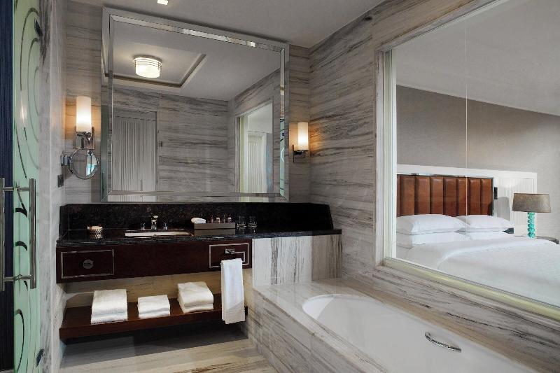 Sheraton Grand Adana - Oda