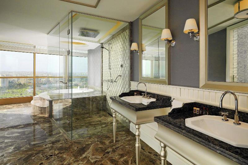 Sheraton Grand Adana - Oda