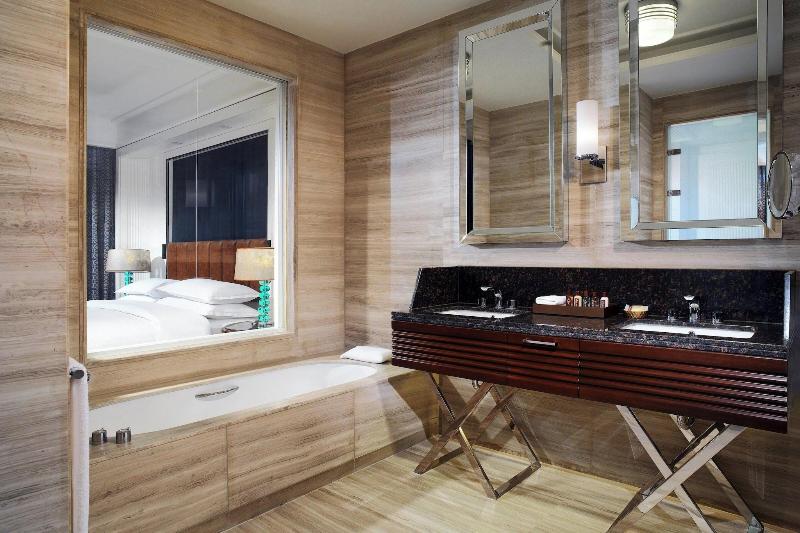 Sheraton Grand Adana - Oda