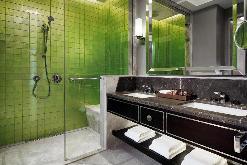 Sheraton Grand Adana - Oda