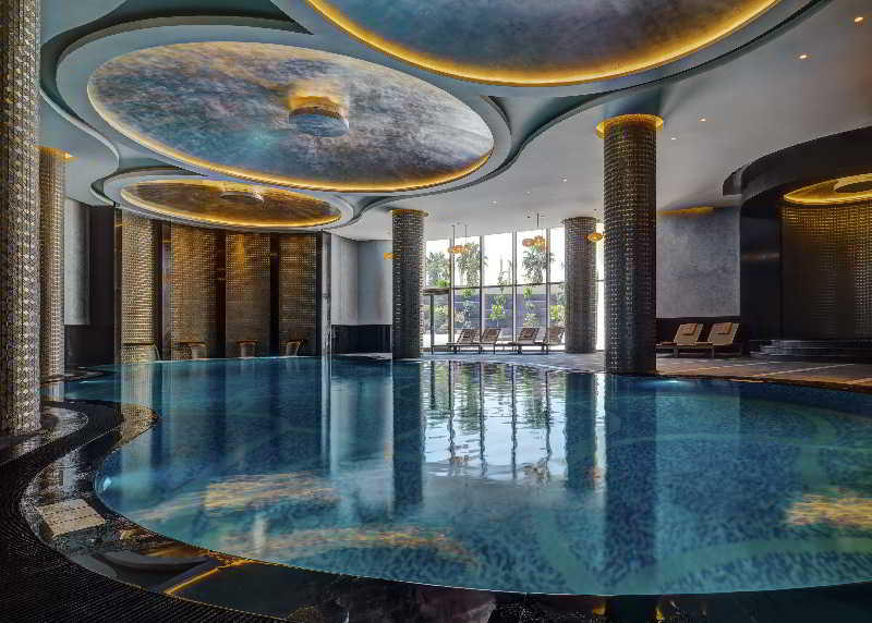 Sheraton Grand Adana fotoÄŸrafÄ±
