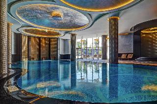 Sheraton Grand Adana fotoÄŸrafÄ±