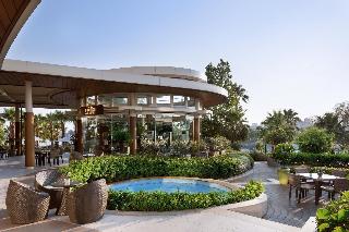 Sheraton Grand Adana fotoÄŸrafÄ±