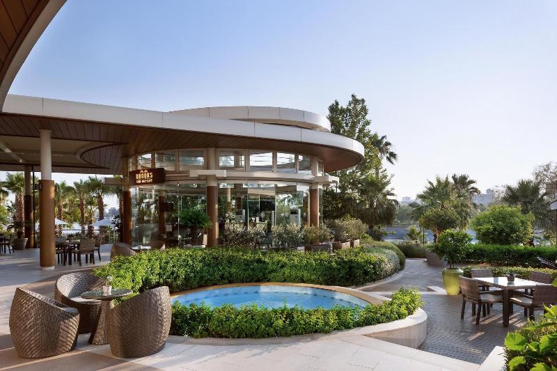 Sheraton Grand Adana - Havuz