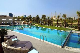 Sheraton Grand Adana fotoÄŸrafÄ±