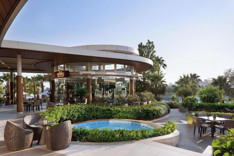 Sheraton Grand Adana - Havuz