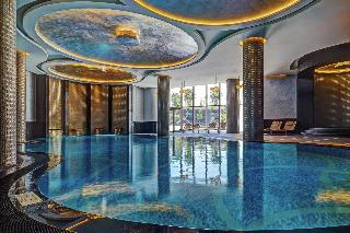 Sheraton Grand Adana fotoÄŸrafÄ±