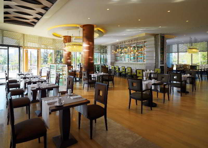 Sheraton Grand Adana fotoÄŸrafÄ±