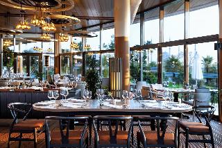 Sheraton Grand Adana fotoÄŸrafÄ±