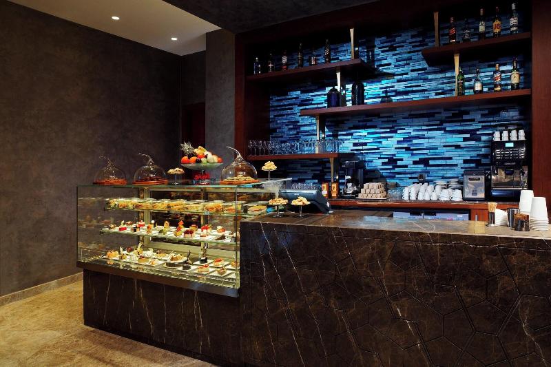 Sheraton Grand Adana - Restoran