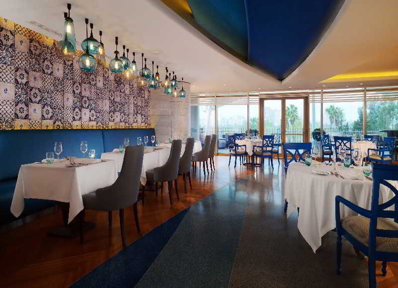Sheraton Grand Adana fotoÄŸrafÄ±