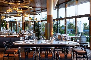 Sheraton Grand Adana fotoÄŸrafÄ±