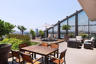 Sheraton Grand Adana fotoÄŸrafÄ±