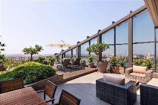 Sheraton Grand Adana fotoÄŸrafÄ±