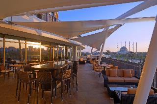 Sheraton Grand Adana fotoÄŸrafÄ±