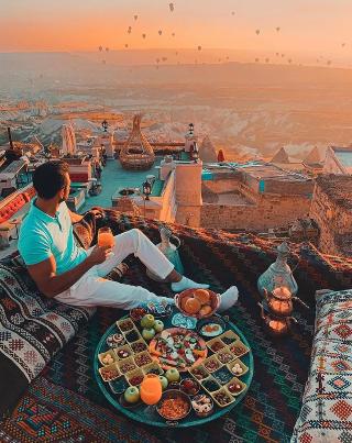 Rox Cappadocia fotoÄŸrafÄ±