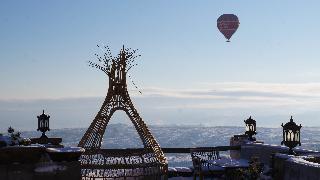 Rox Cappadocia fotoÄŸrafÄ±