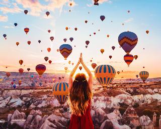 Rox Cappadocia fotoÄŸrafÄ±