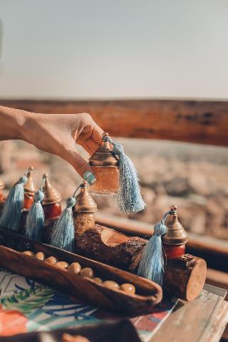 Rox Cappadocia fotoÄŸrafÄ±