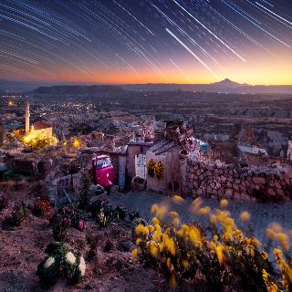 Rox Cappadocia fotoÄŸrafÄ±