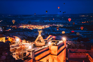 Rox Cappadocia fotoÄŸrafÄ±