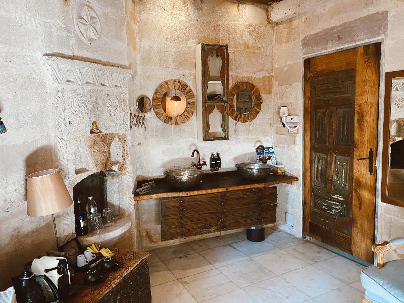 Rox Cappadocia - Oda