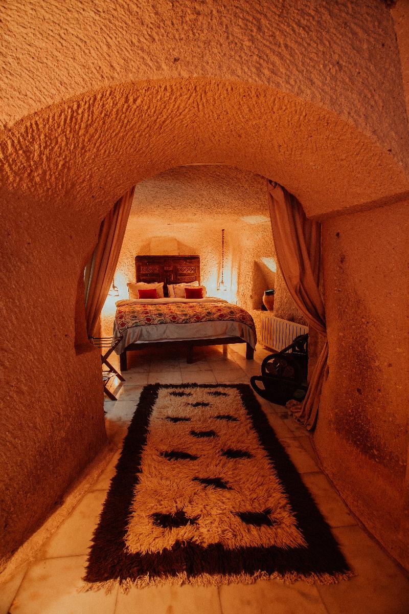 Rox Cappadocia - Oda