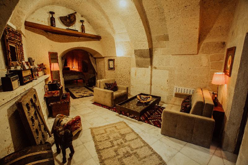 Rox Cappadocia - Oda