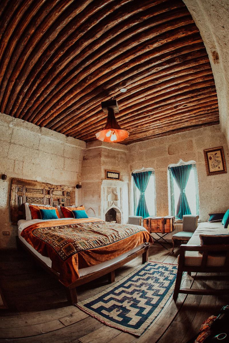 Rox Cappadocia - Oda