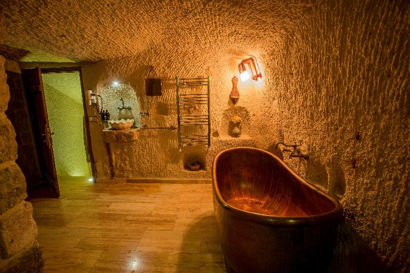 Rox Cappadocia - Oda