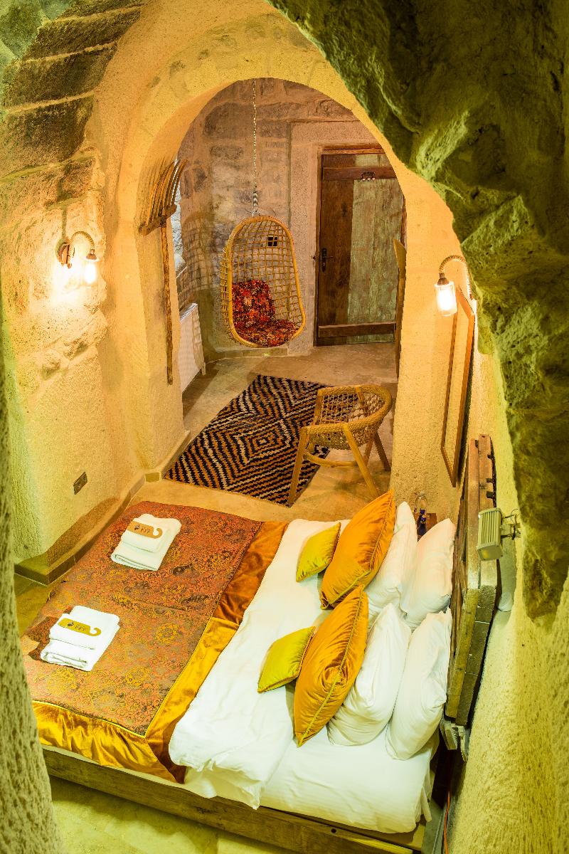Rox Cappadocia - Oda
