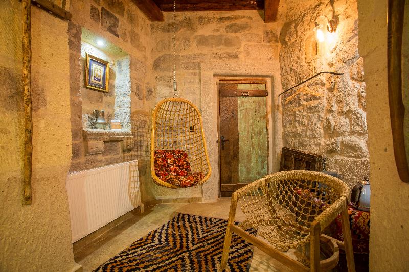Rox Cappadocia - Oda